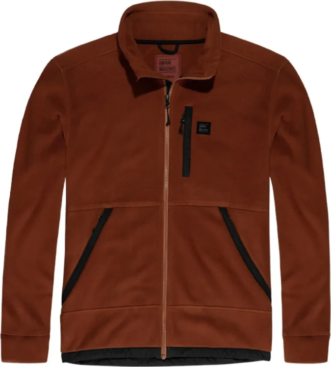 Куртка Vintage Industries Valerio Hollow Fibre Fleece