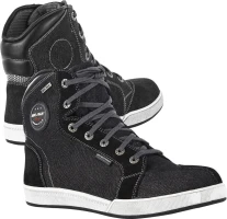 Мотоботы городские и короткие Buse B54