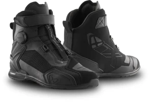 Мотоботы городские и короткие Ixon Bull 2 Air