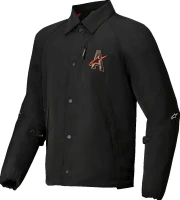 Моторубашка Alpinestars Revved WR