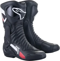 Мотоботы спортивные женские Alpinestars SMX-6 V2 2023