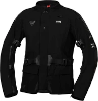 Мотокуртка текстильная IXS Venture-STX 1.0 wasserdichte Motorrad Textiljacke