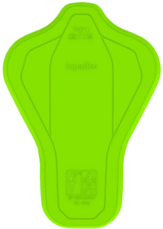 Мотозащита Germot ImpacTec TP-06 GM49000010