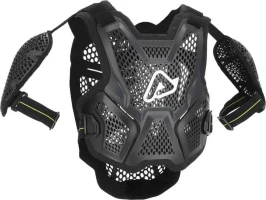 Мотозащита Acerbis P035 S Черный 0026485.090