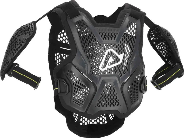 Мотозащита Acerbis P035 S Черный 0026485.090
