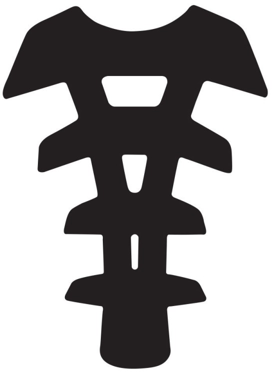 Oxford Arachnid Spine Gel
