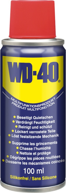 WD-40 Classic