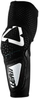 Мотозащита Leatt 3DF Hybrid Черный/Белый LE-PRT-9302-77-L-XL