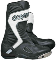 Мотоботы спортивные Daytona Evo Voltex Черный/Белый 2099900266737