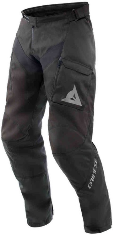 Мотоштаны текстильные мужские Dainese Cherokee Tex