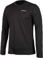 термобелье - майка Klim Teton Merino Wool  3712-001-120-000