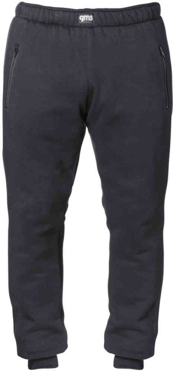 Мотоштаны текстильные мужские GMS Jogger Cruz