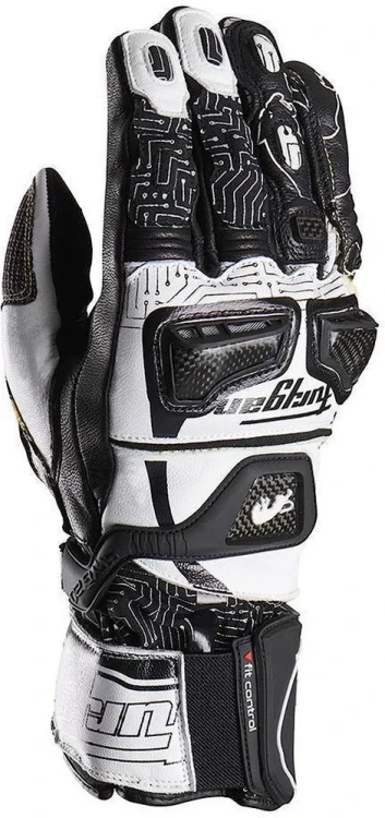 Мотоперчатки для города, спорта и туринга Furygan Styg20 Built With Kevlar