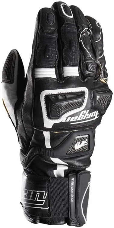 Мотоперчатки для города, спорта и туринга Furygan Styg20 Built With Kevlar