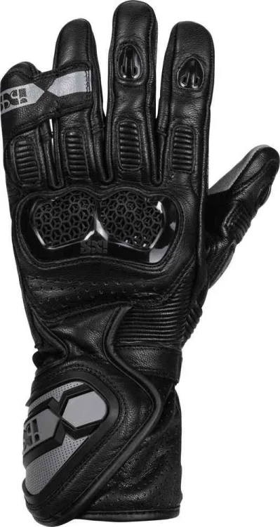 Мотоперчатки для города, спорта и туринга IXS Sport LD RS-200 2.0