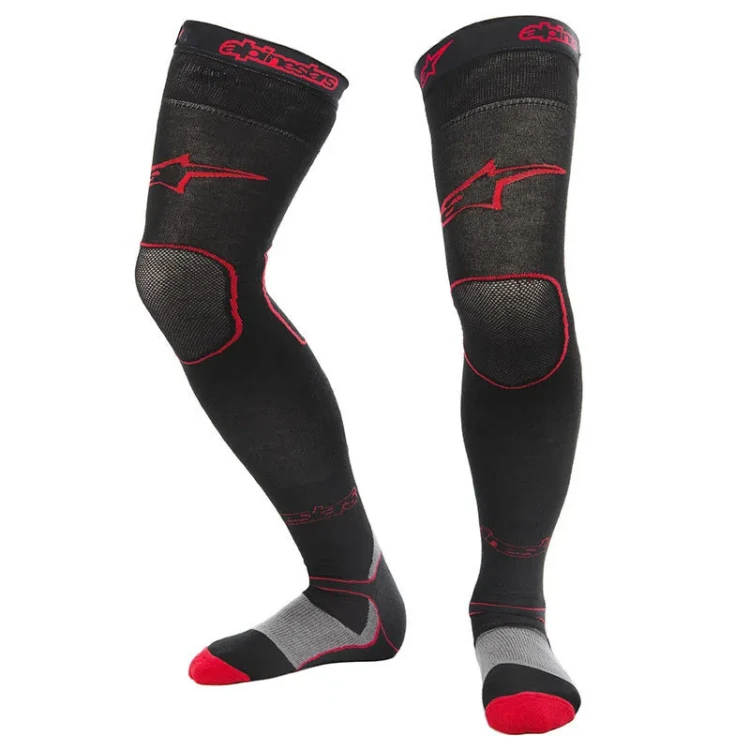 термобелье - носки Alpinestars Long MX  4705015-13-LXX