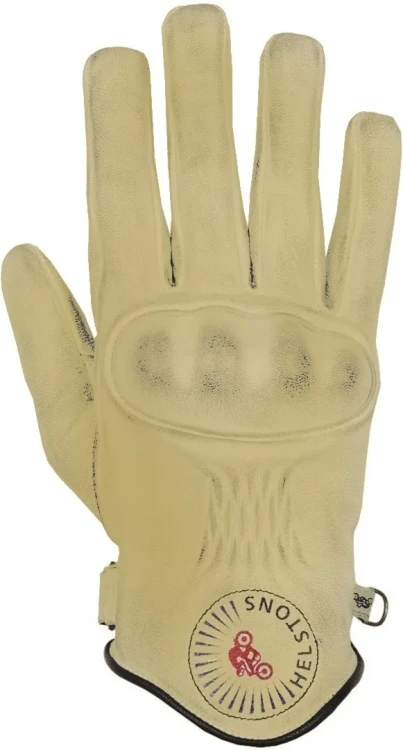 Мотоперчатки для города, спорта и туринга Helstons Sun