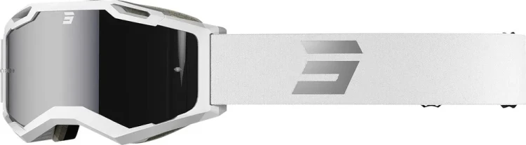 Shot Iris 2.0 Tech Белый/серый A09-29A1-C09