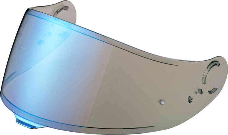 Shoei CNS-1C Синий иридий 17 42 005 1