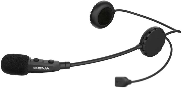 Sena 3S Plus Boom Bluetooth  16000330-UNI