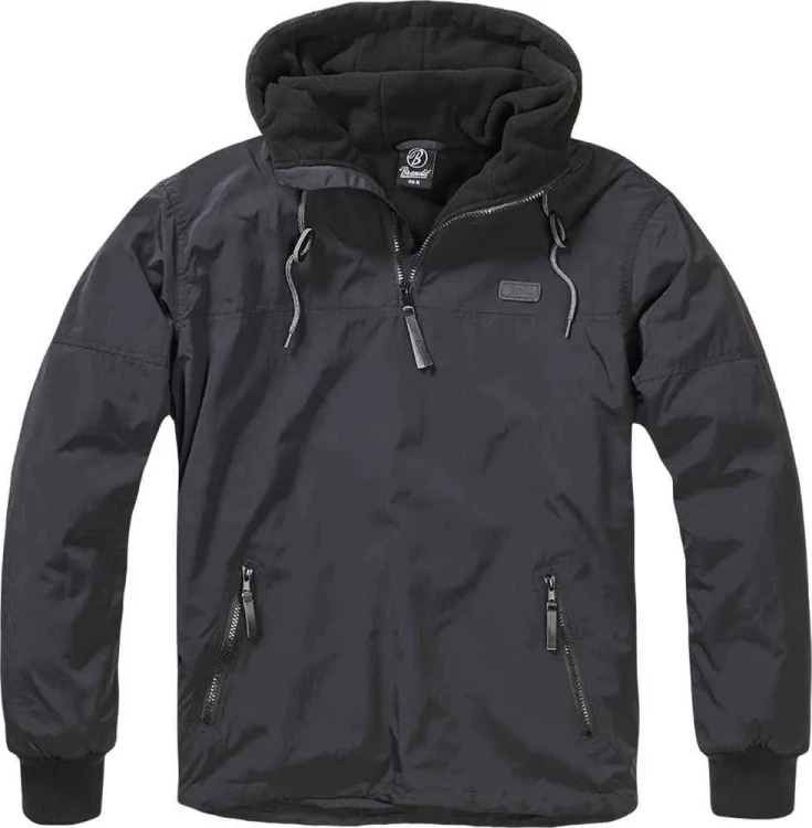 Куртка Brandit Luke Windbreaker