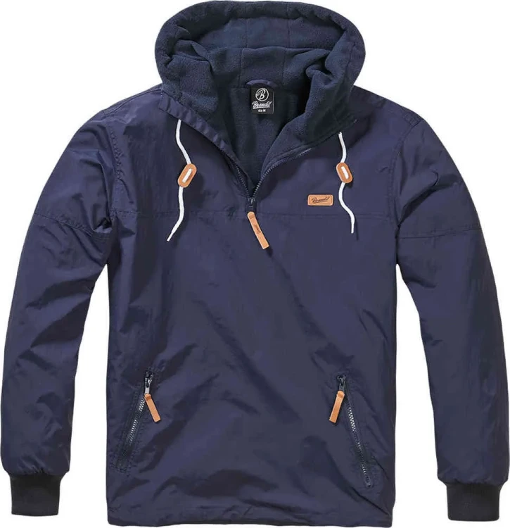 Куртка Brandit Luke Windbreaker