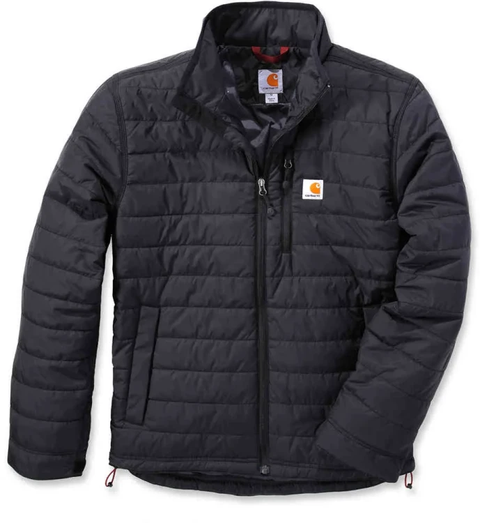 Куртка Carhartt Gilliam