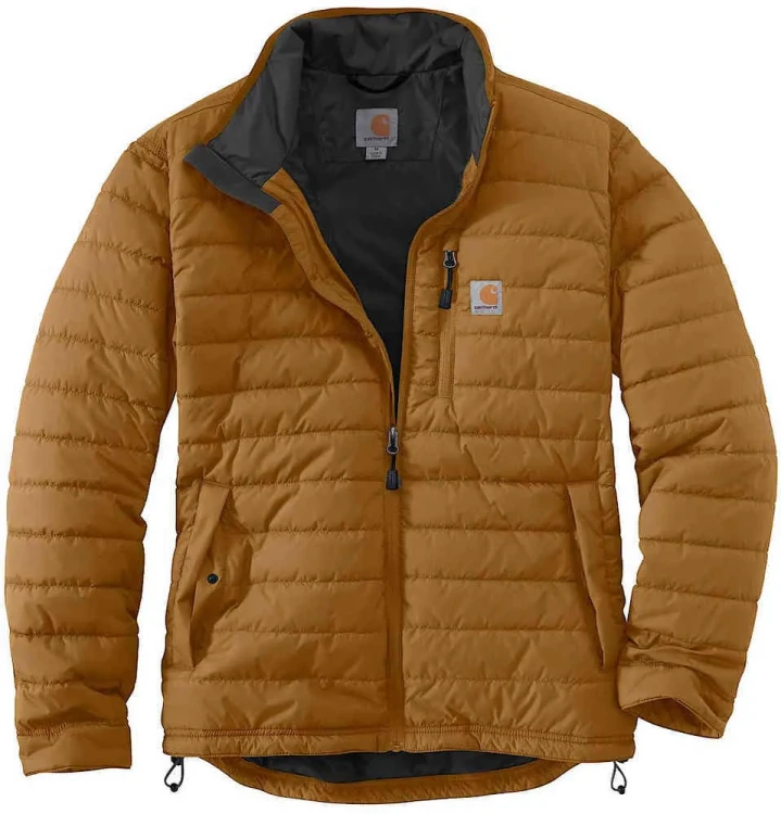 Куртка Carhartt Gilliam