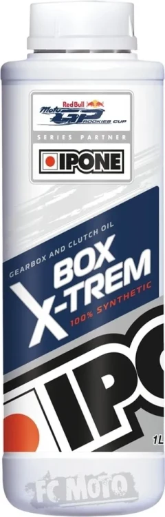IPONE Box X-Trem Gear  800186-1