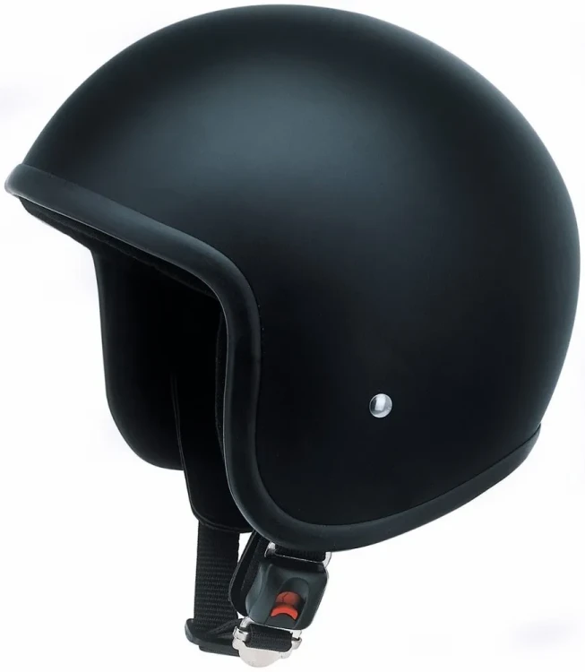Мотошлем открытый Redbike RB-650