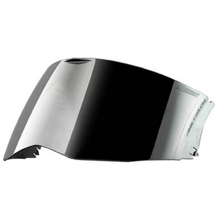 Shark Evoline Серебристый иридий VZ9030P-CHR-TU