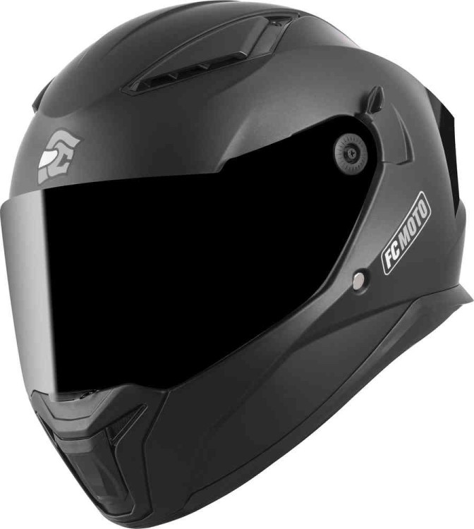 Мотошлем интеграл FC-Moto FF130SV