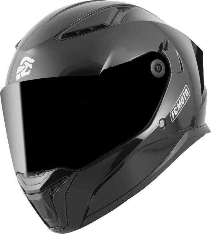 Мотошлем интеграл FC-Moto FF130SV