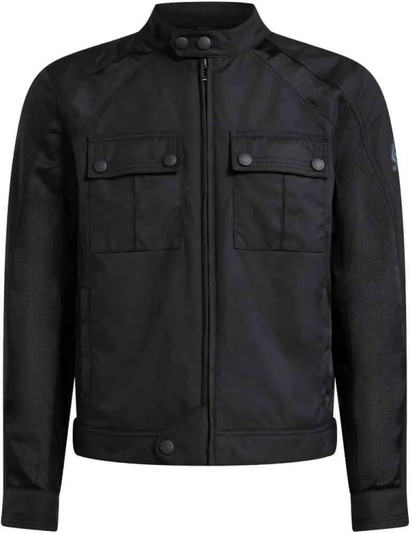 Мотокуртка текстильная Belstaff Temple