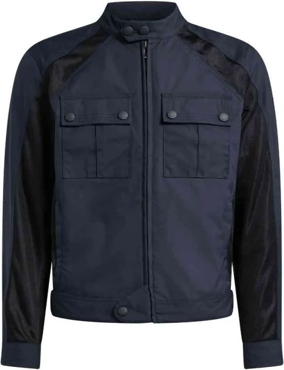 Мотокуртка текстильная Belstaff Temple