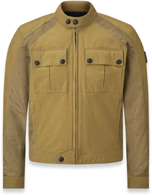 Мотокуртка текстильная Belstaff Temple