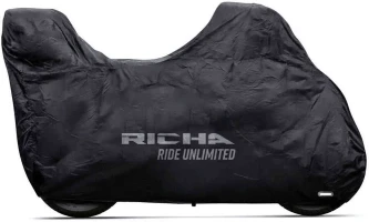Richa Topcase Outdoor  8MOCT-100