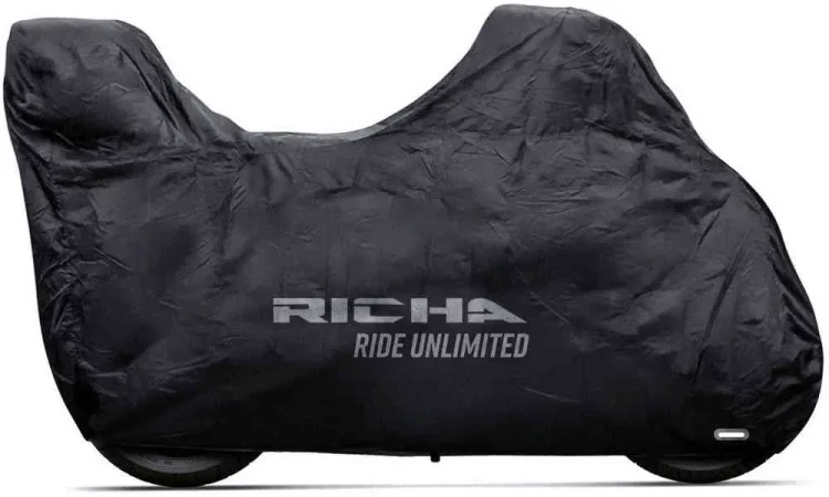 Richa Topcase Outdoor  8MOCT-100