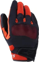 Мотоперчатки для города, спорта и туринга Alpinestars Mogress Airflow