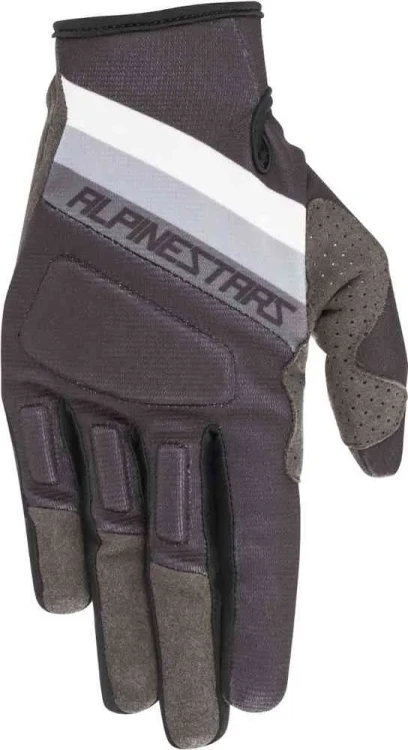 велоэкипировка Alpinestars Aspen Pro