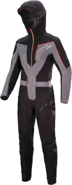 велоэкипировка Alpinestars Tahoe WP 1-Piece