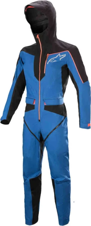 велоэкипировка Alpinestars Tahoe WP 1-Piece
