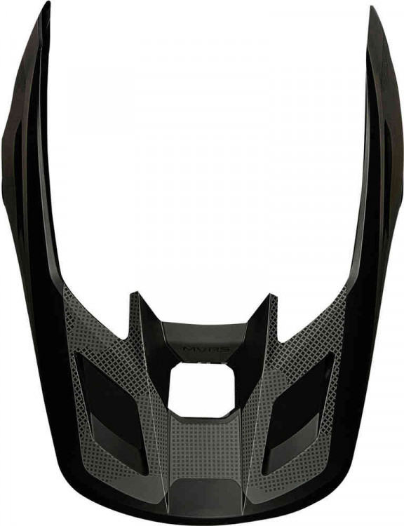 FOX V2 Speyer Черный 27320-001-XS-S