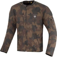 Мотокуртка текстильная Merlin Covert Camo