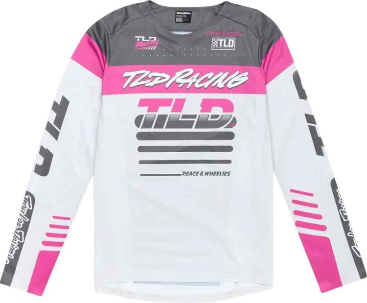 велоэкипировка Troy Lee Designs Sprint Fifty-50