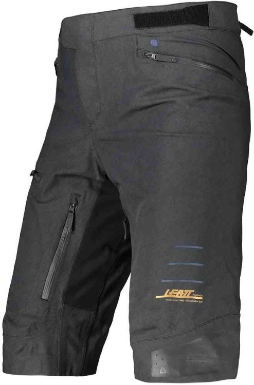 Leatt DBX 5.0 MTB
