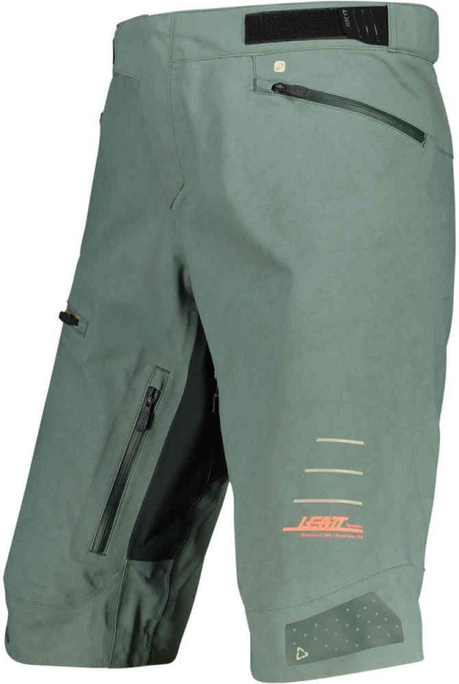 Leatt DBX 5.0 MTB