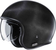 Мотошлем открытый HJC V30 Carbon