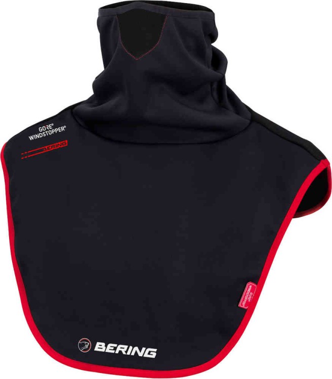 термобелье Bering Maxi Tube Windstopper  BAF060