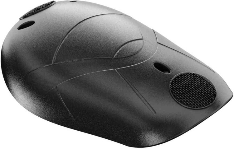 Мотозащита SAS-TEC SCL-2  SCL-2-velcro